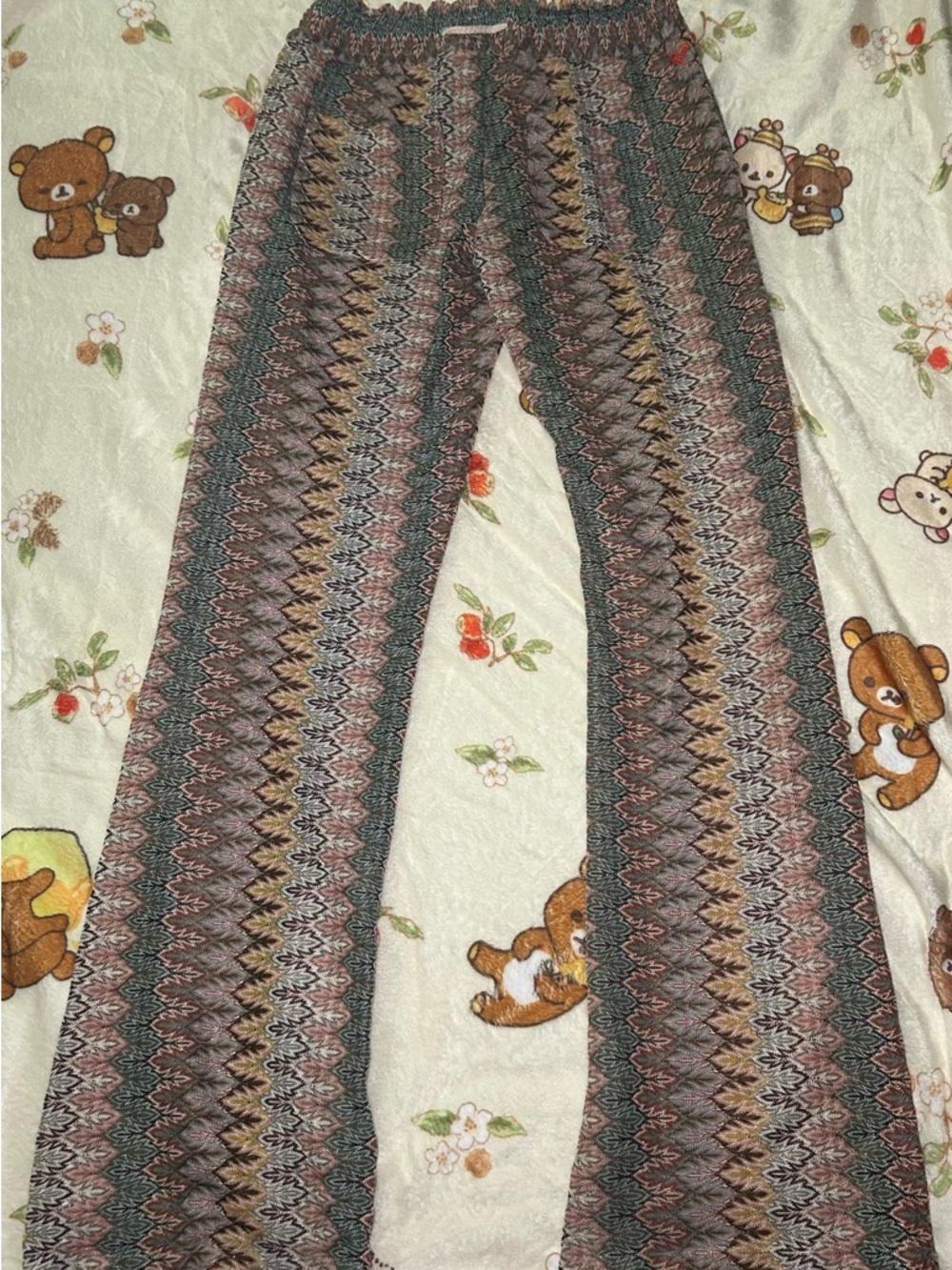 Roxy pants - Picture 3 of 9